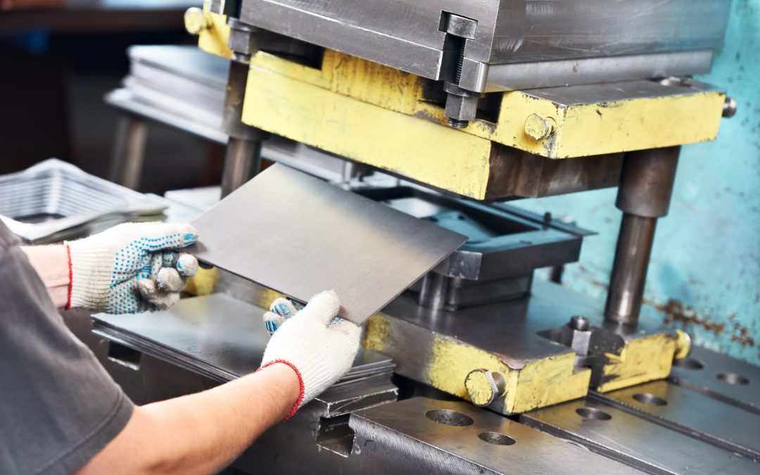 Precision Sheet Metal Fabrication Companies Uses And Purpose