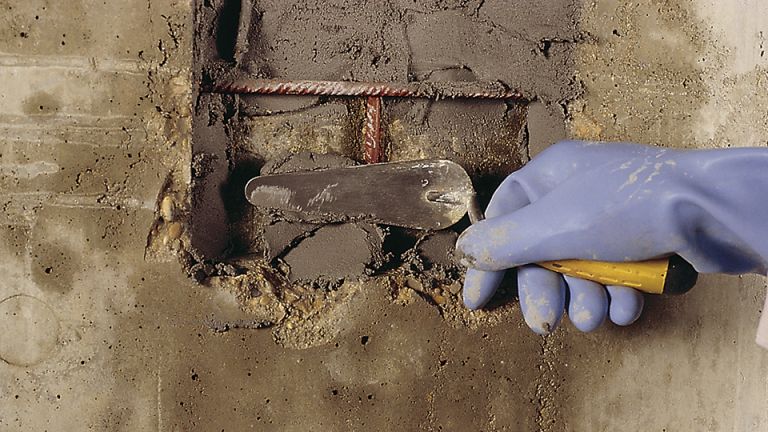 Tips for Effective Concrete Repair