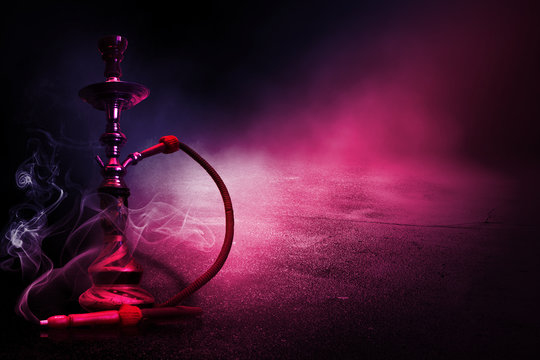 Difference Between the Modern and Traditional Hookah?