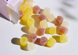 A Delicious Approach to Pain Relief: Unveiling the Potential of CBD Gummies