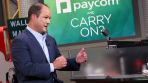 Exploring the Success of Beti: How Paycom CEO Chad Richison’s Vision is Reshaping Payroll Management